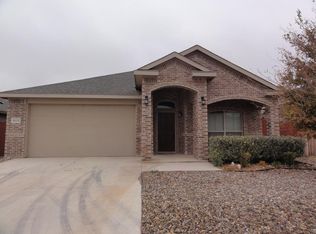 6604 Hall Of Fame Blvd, Midland, TX 79706