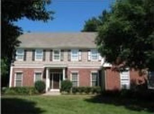 13005 Catalina St, Leawood, KS 66209
