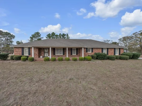701 Gloria St, Adel, GA 31620