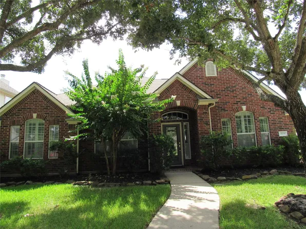2735 Round Hill Ct, Katy, TX 77494