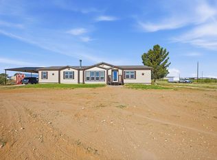 2608 S County Road 1050, Stanton, TX 79782