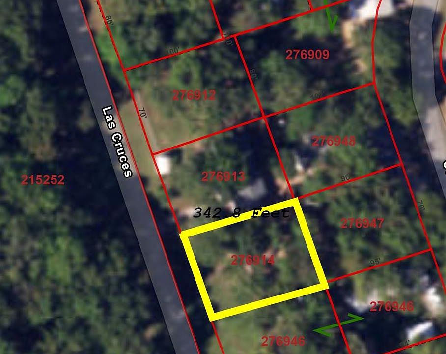 1st image of 226 Las Cruces
