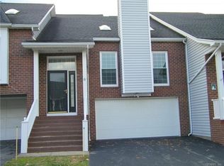 6 Glen Cove Rise, Rochester, NY 14617