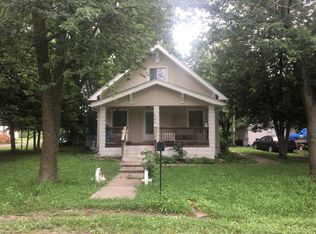 207 Main St, Trimble, MO 64492
