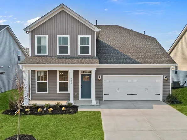 738 Rodin Rd, Moore, SC 29369