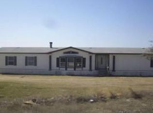 7510 Boswell Ct, Lipan, TX 76462