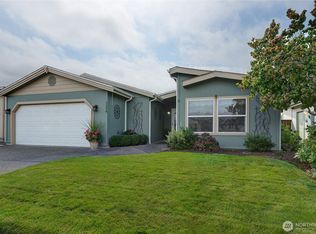 2008 177th Street Ct E, Spanaway, WA