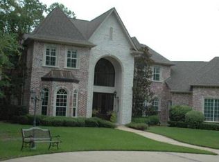 1413 Bending Brook Cir, Lufkin, TX 75904