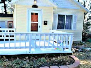 805 E I St, Iron Mountain, MI 49801