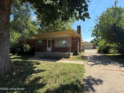 8115 Ponce De Leon Ct, Louisville, KY, 40219