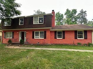 4404 Abingdon Dr, Stone Mountain, GA 30083