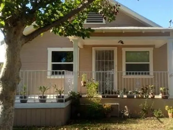461 Del Monte St, Pasadena, CA 91103