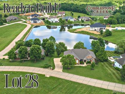 685 Greystone Dr, Washington, MO, 63090