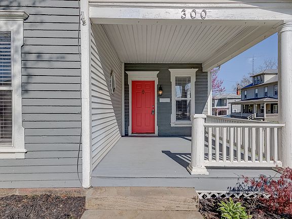 2nd image of 300 N Gay St #1