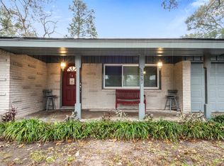 1007 Windswept Dr, Conroe, TX 77301