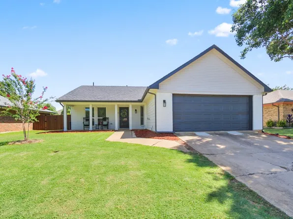 1328 Brazos Blvd, Lewisville, TX 75077