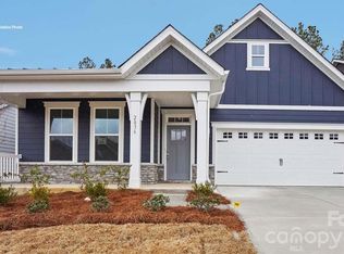 3205 Oberon St, York, SC 29745