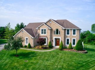 5211 Kingsfjord Ct, West Chester, OH