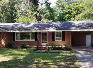 306 Briarcliff Rd, Warner Robins, GA 31088