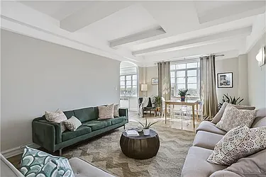 Sold by Avenue Sotheby's International Realty