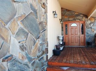 4813 Carriage Hills Dr, Hermosa, SD 57702