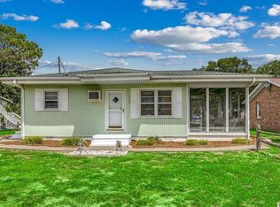 2104 Perrin Dr, North Myrtle Beach, SC 29582