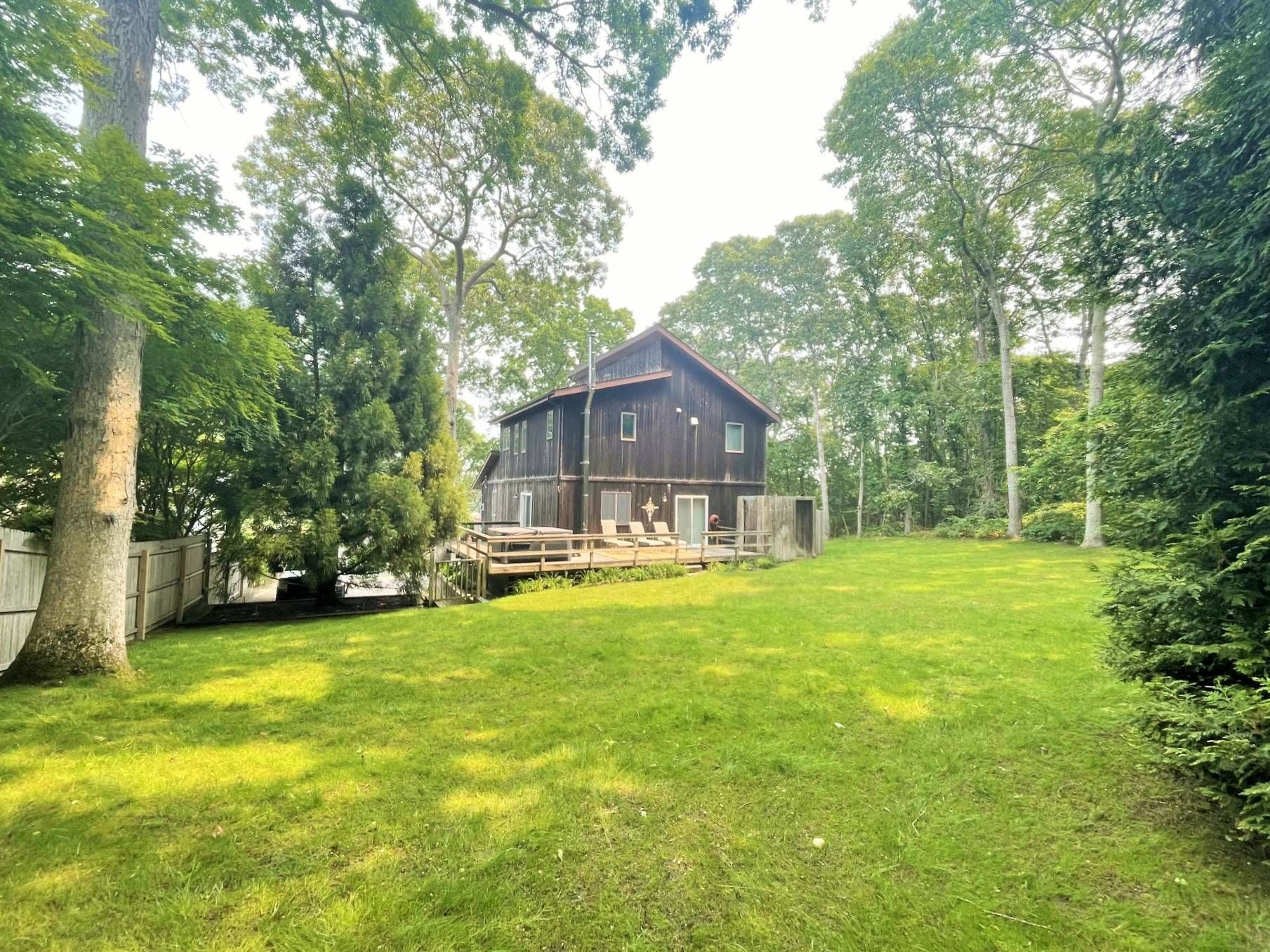 3866 Noyac Rd, Sag Harbor, NY 11963 Out East