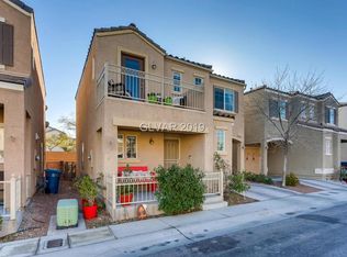 6321 Anticline Ave, Las Vegas, NV 89139