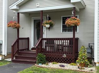 23 Twin Ct #5, Saint Albans, VT 05478