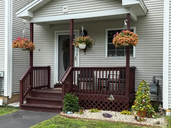 23 Twin Court #5, St. Albans Town, VT 05478