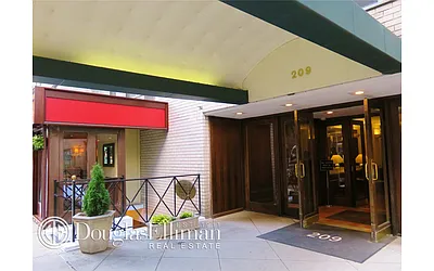 Sold by Douglas Elliman