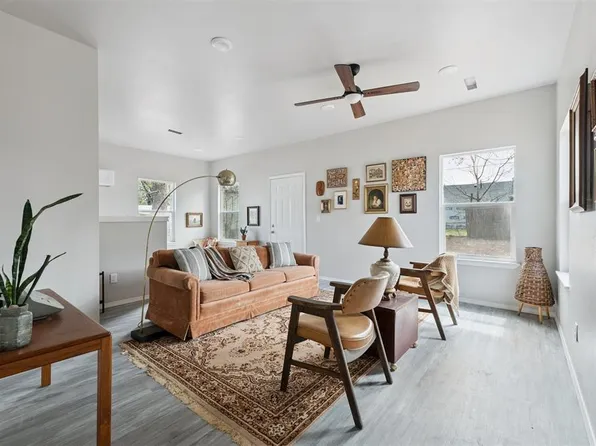 1524 SW 34th St, Oklahoma City, OK 73119