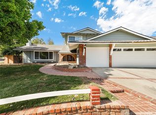 19271 Nashville St, Porter Ranch, CA 91326