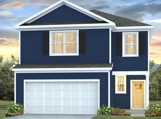 MANNING Plan, Sidbury Station, Castle Hayne, NC 28429