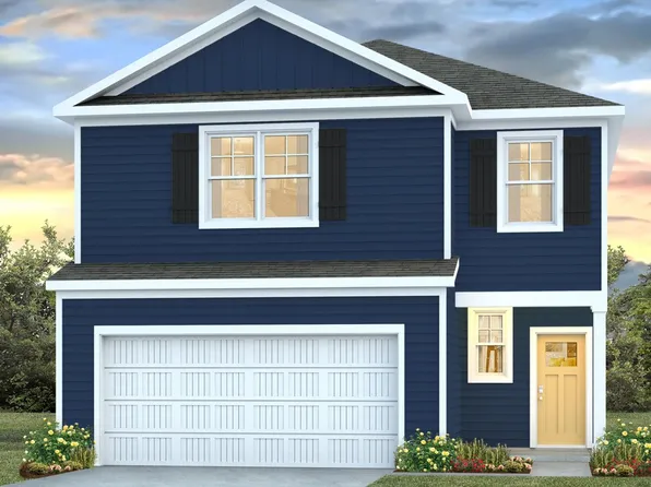 MANNING Plan, Sidbury Station