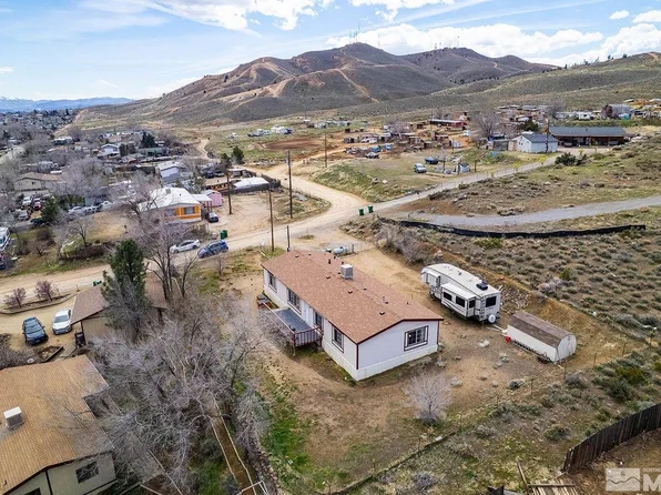 325 W 6th Ave, Sun Valley, NV 89433