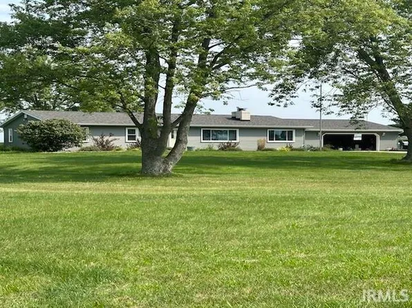 1965 County Road 8, Ashley, IN 46705
