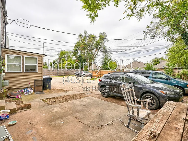 1507 1/2 NW 17th St — Photo 4