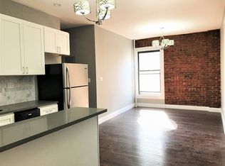 481 W 159th St APT 25, New York, NY 10032