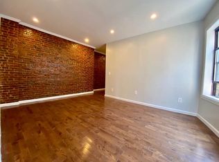141 Nagle Ave APT 5E, New York, NY 10040