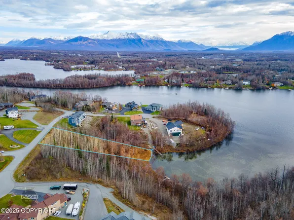 6020 E Westview Cir, Wasilla, AK 99654