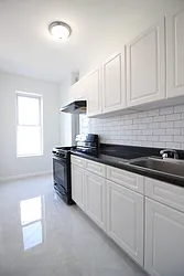 Rented by Keller Williams NYC