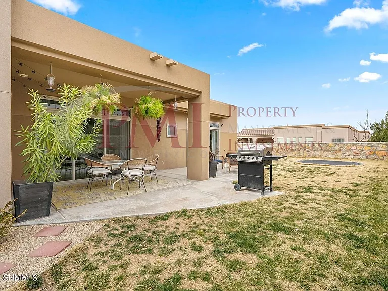 4563 Galisteo Loop — Photo 34