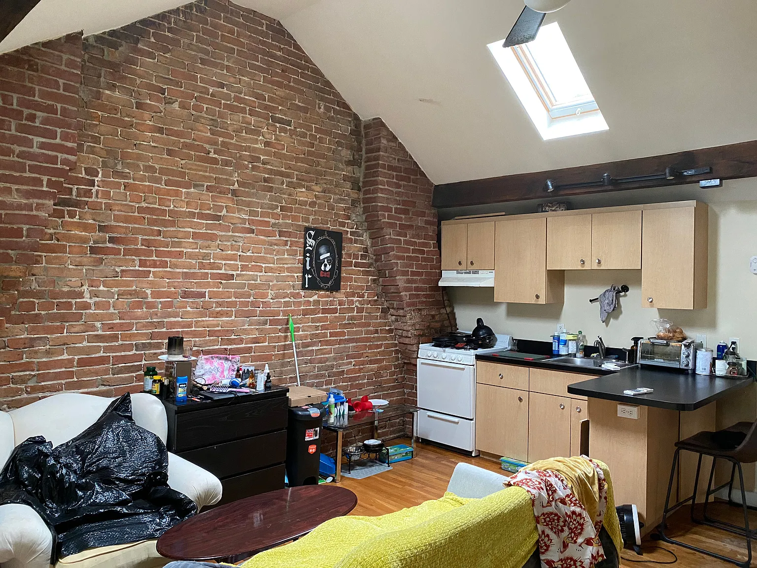 Studio, $2,195 — Photo 1