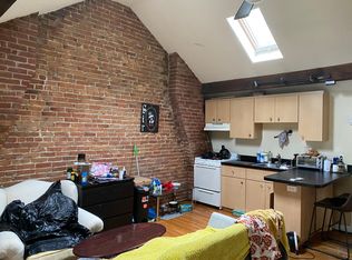 66 Trenton St #3, Boston, MA 02128