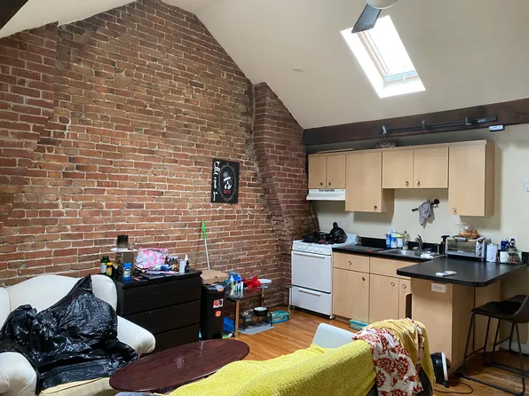 66 Trenton St #3, Boston, MA 02128