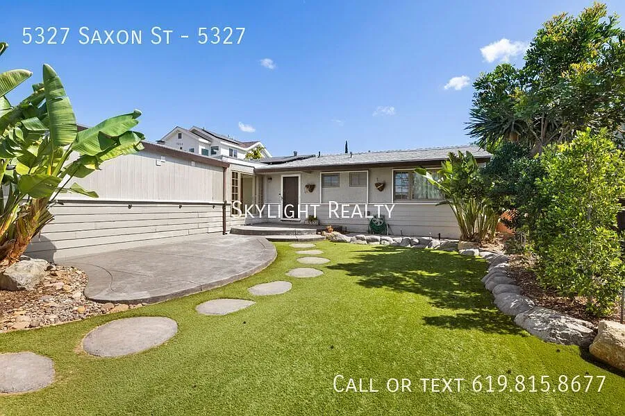 5327 Saxon St #5327