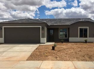 2890 E Punta Vis, Kingman, AZ 86409