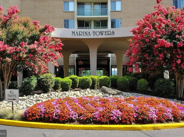 501 Slaters Ln APT 1102, Alexandria, VA 22314