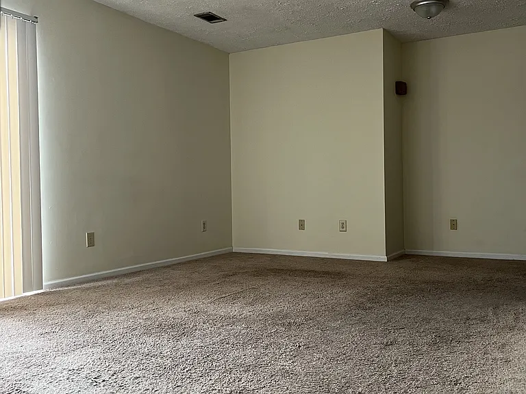 Living Room / Dining Room